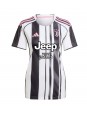 Billige Juventus Kenan Yildiz #10 Hjemmedrakt Dame 2025-26 Kortermet Billige Juventus Kenan Yildiz #10 Hjemmedrakt Dame 2025-26 Kortermet